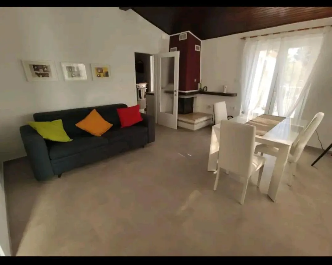 Feriehus Villa Tonka Rabac Kroatien