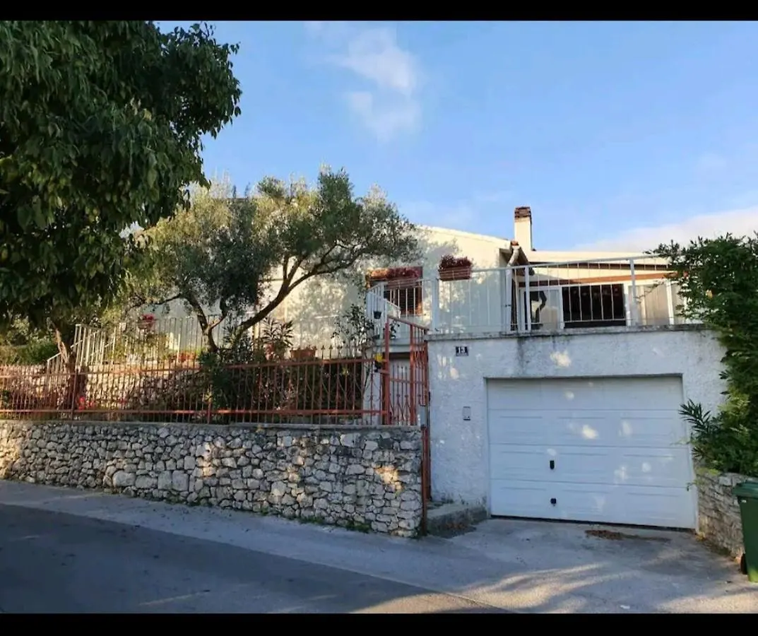 Villa Tonka Rabac 0*,  Kroatien
