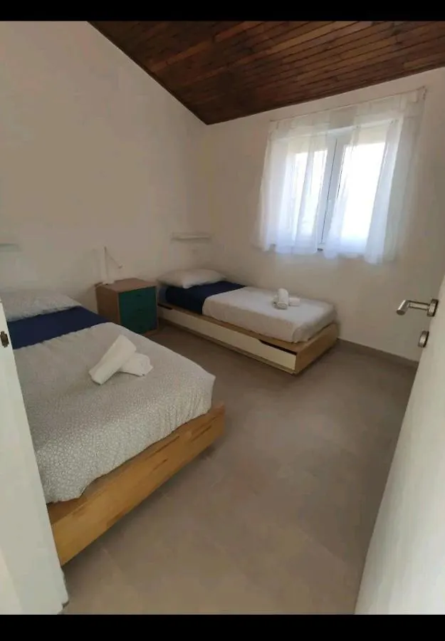 Holiday home Villa Tonka Rabac