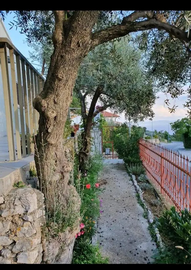 Holiday home Villa Tonka Rabac