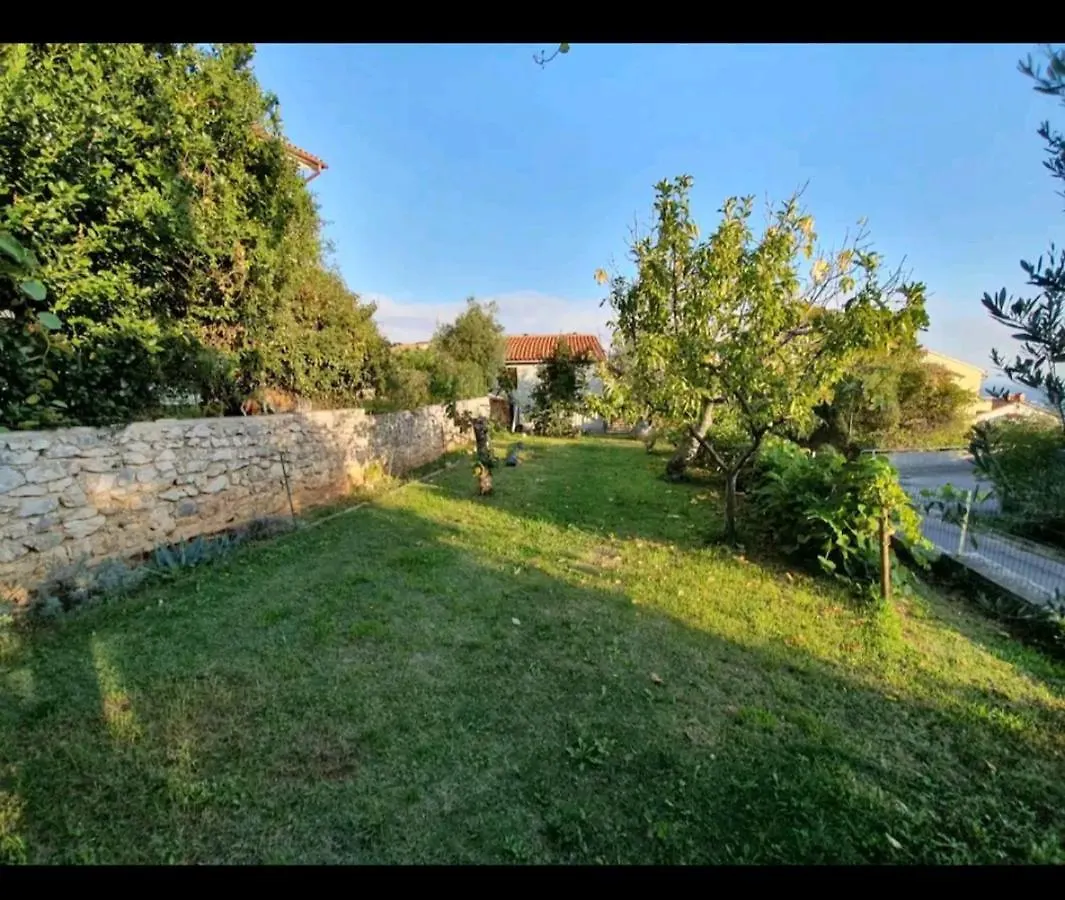Villa Tonka Rabac Holiday home