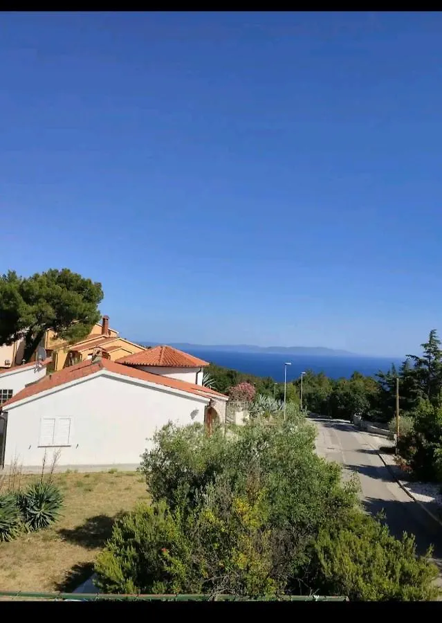 Villa Tonka Rabac