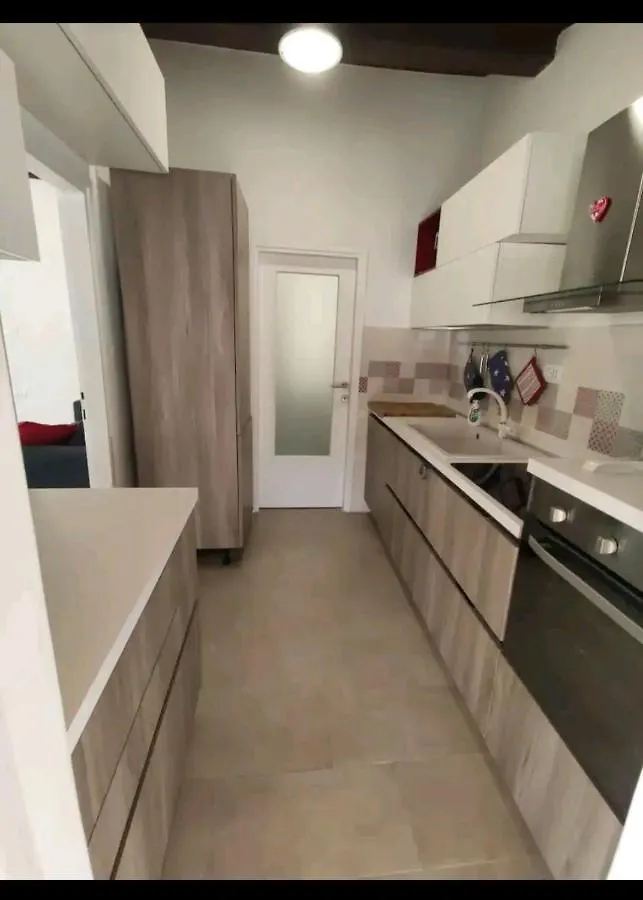 Villa Tonka Rabac Holiday home